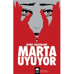 Marta Uyuyor