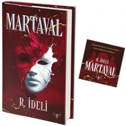 Martaval -1 (Ciltli)
