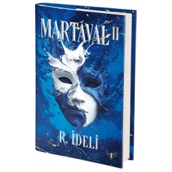 Martaval 2 (Ciltli)