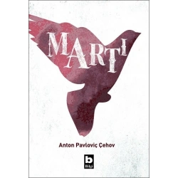 Martı