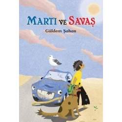 Martı ve Savaş