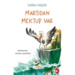 Martıdan Mektup Var