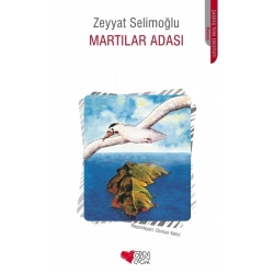 Martılar Adası