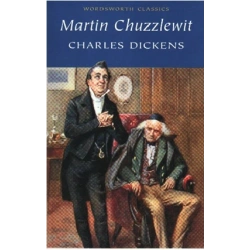 Martin Chuzzlewit