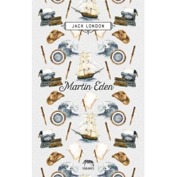Martin Eden (Ciltli)