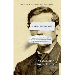 Martin Eden Olmak