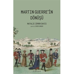 Martin Guerrein Dönüşü