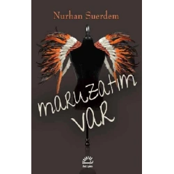 Maruzatım Var