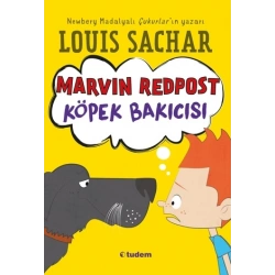 Marvin Redpost: Köpek Bakıcısı