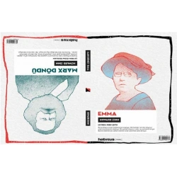 Marx Döndü - Emma (2 Oyun Bir Arada)