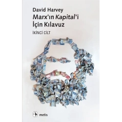 Marxın Kapitali İçin Kılavuz