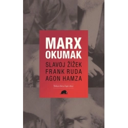Marx Okumak