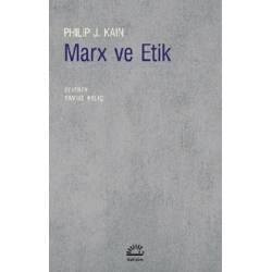 Marx ve Etik