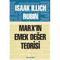 Marx’ın Emek Değer Teorisi