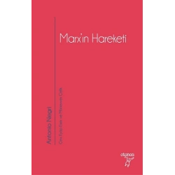 Marx’ın Hareketi