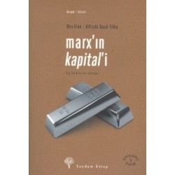 Marx’ın Kapital’i