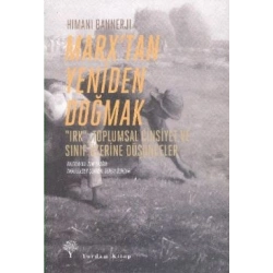 Marx’tan Yeniden Doğmak