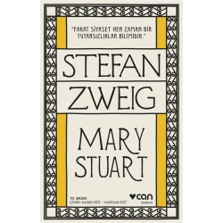 Mary Stuart