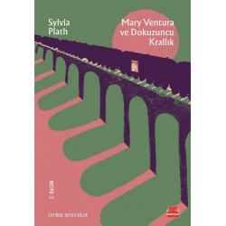 Mary Ventura ve Dokuzuncu Krallık