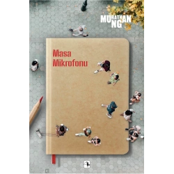 Masa Mikrofonu