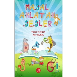 Masal Anlatan Sesler