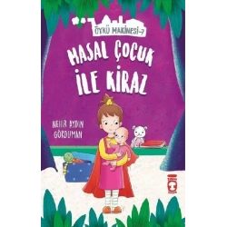 Masal Çocuk ile Kiraz