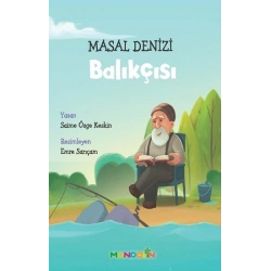 Masal Denizi Balıkçısı