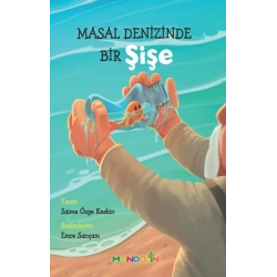 Masal Denizinde Bir Şişe