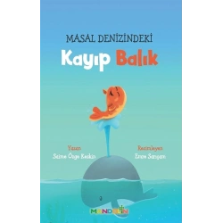 Masal Denizindeki Kayıp Balık