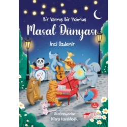 Masal Dünyası