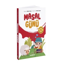 Masal Günü - Masallarla Karakter Eğitimi