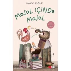 Masal İçinde Masal