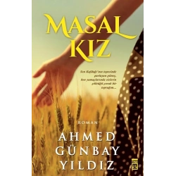Masal Kız