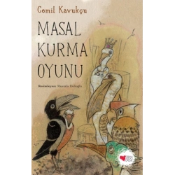 Masal Kurma Oyunu
