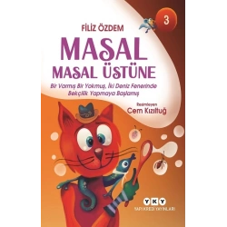 Masal Masal Üstüne - 3