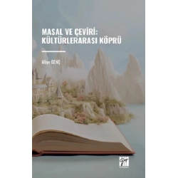 Masal ve Çeviri : Kültürlerarası Köprü