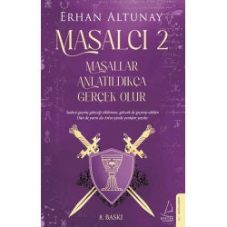 Masalcı 2