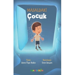 Masaldaki Çocuk