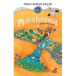 Masalistanbul 3 - Kardeş Şehirler Kapısı