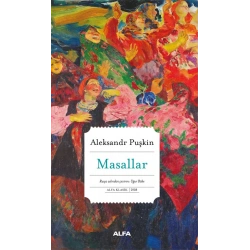 Masallar