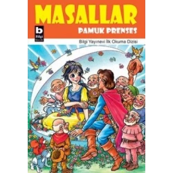 Masallar Pamuk Prenses