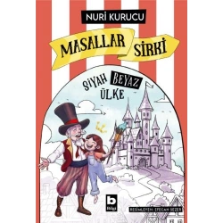 Masallar Sirki