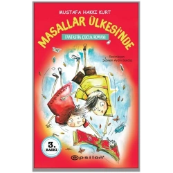Masallar Ülkesi’nde