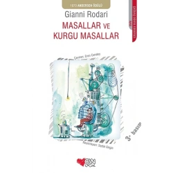 Masallar ve Kurgu Masallar