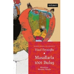 Masallarla 1001 Buluş