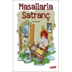 Masallarla Satranç