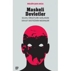 Maskeli Devletler