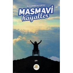 Masmavi Hayaller