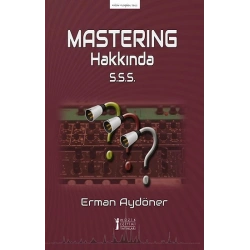 Masterıng Hakkında S.S.S.