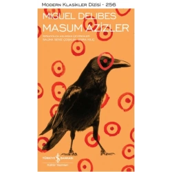 Masum Azizler (Ciltli)